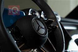 مێرسێدس بێنز GLC